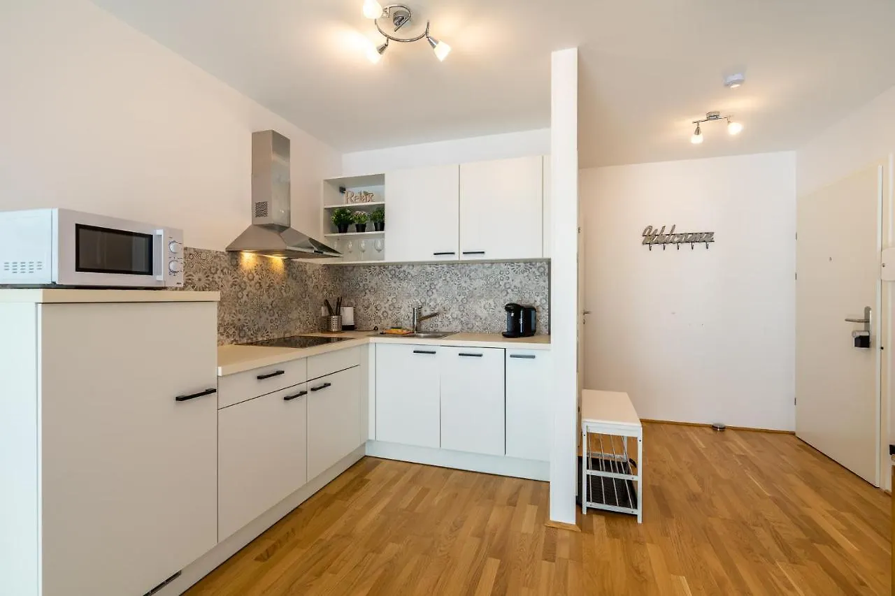 Vienna City And Spa - Modern Apartments Next To Therme Wien & 15 Minutes To The City Center Autriche